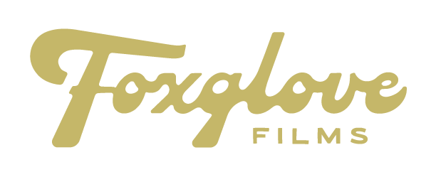 Work by Foxglove Films